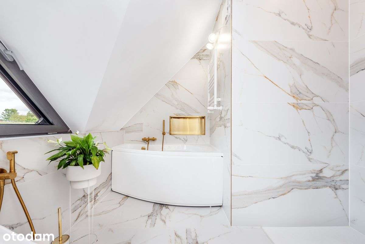 Wyjątkowy dom w Trąbkach - nie z katalogu-10