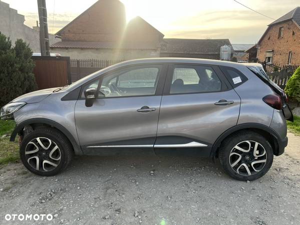 Renault Captur 1.5 dCi Energy Zen Plus - 2