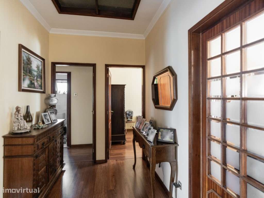 Moradia T3 Grijo - Vila Nova de Gaia-45