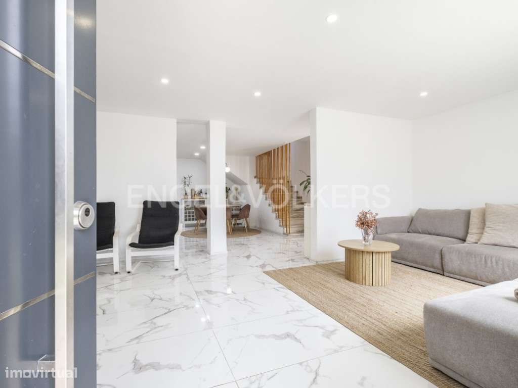 Moradia Isolada T3 em Odivelas - Grande imagem: 4/33