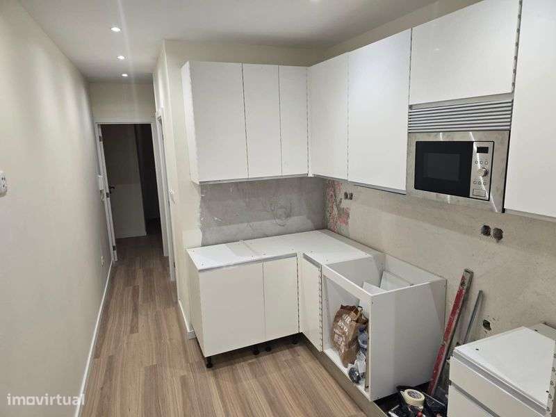 T1+1 renovado Oliveira do Douro-4