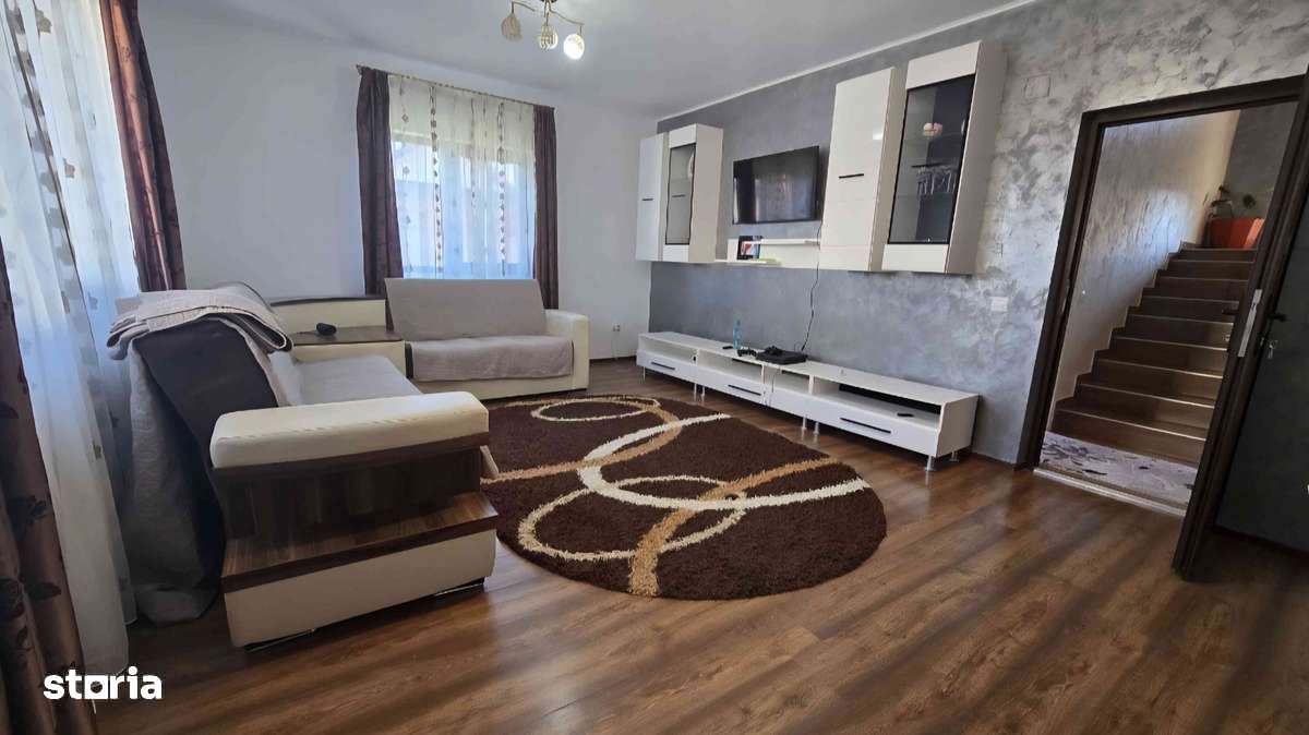 Casa de vanzare 5 km de Copou - Imagine principală: 4/7