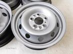 FELGI 15 FIAT DUCATO CITROEN JUMPER BOXER IVECO - 6