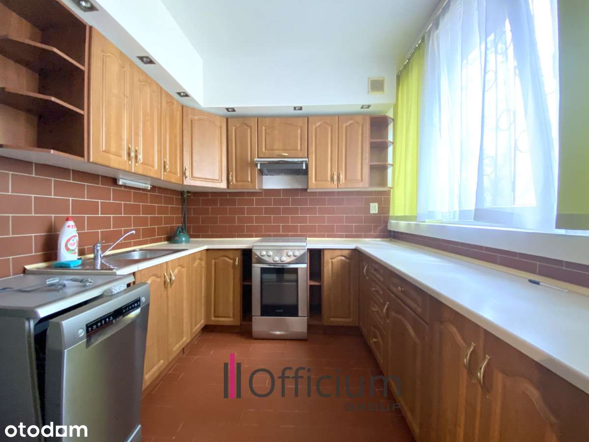 Sprzedam 3 pokojowe mieszkanie 62,5m2, Włochy-5