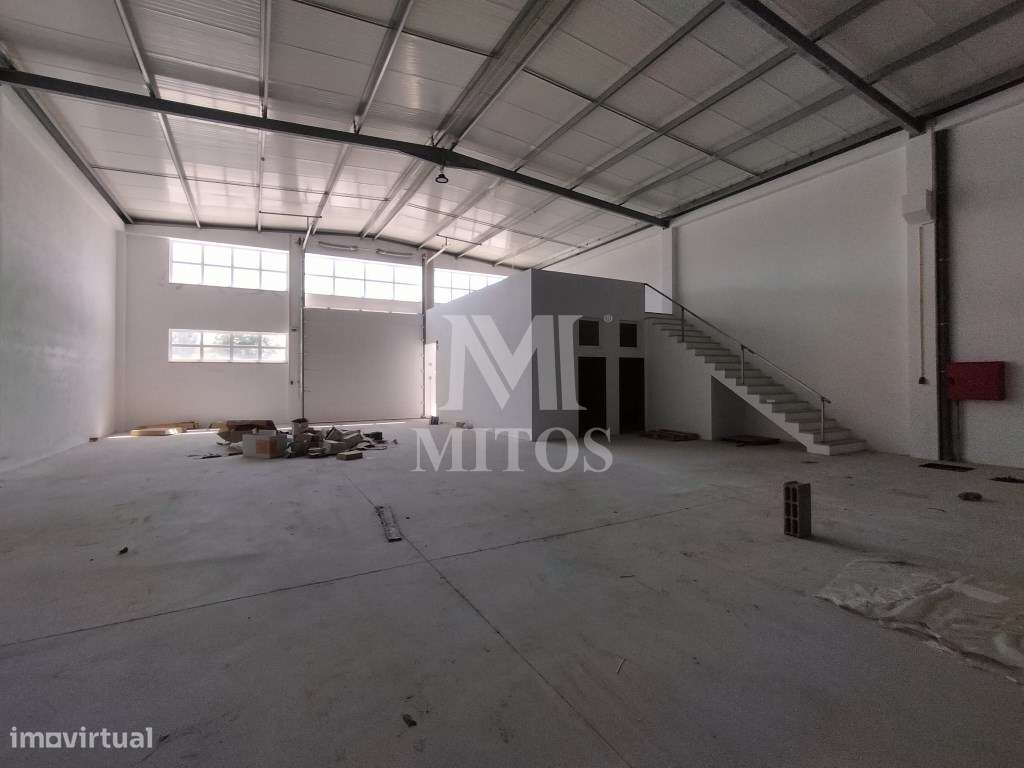 Armazém industrial para venda em Fragoso - Grande imagem: 5/11