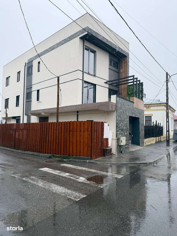 Vila Lux zona ultracentrală-6