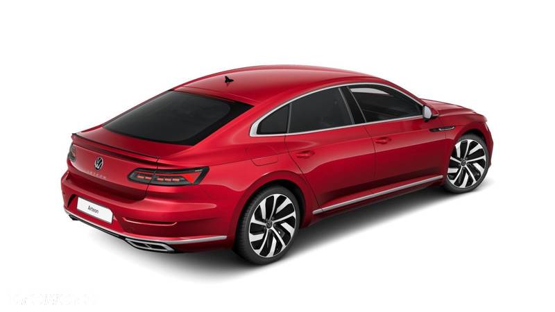 Volkswagen Arteon - 4