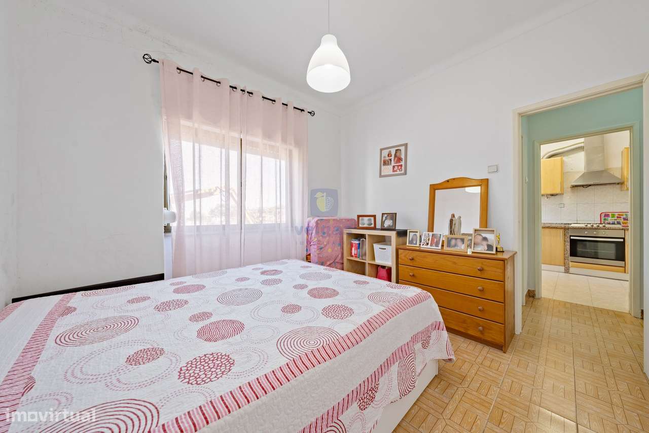 Apartamento T2 no Alto Seixalinho-19