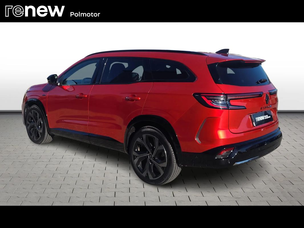 renault espace