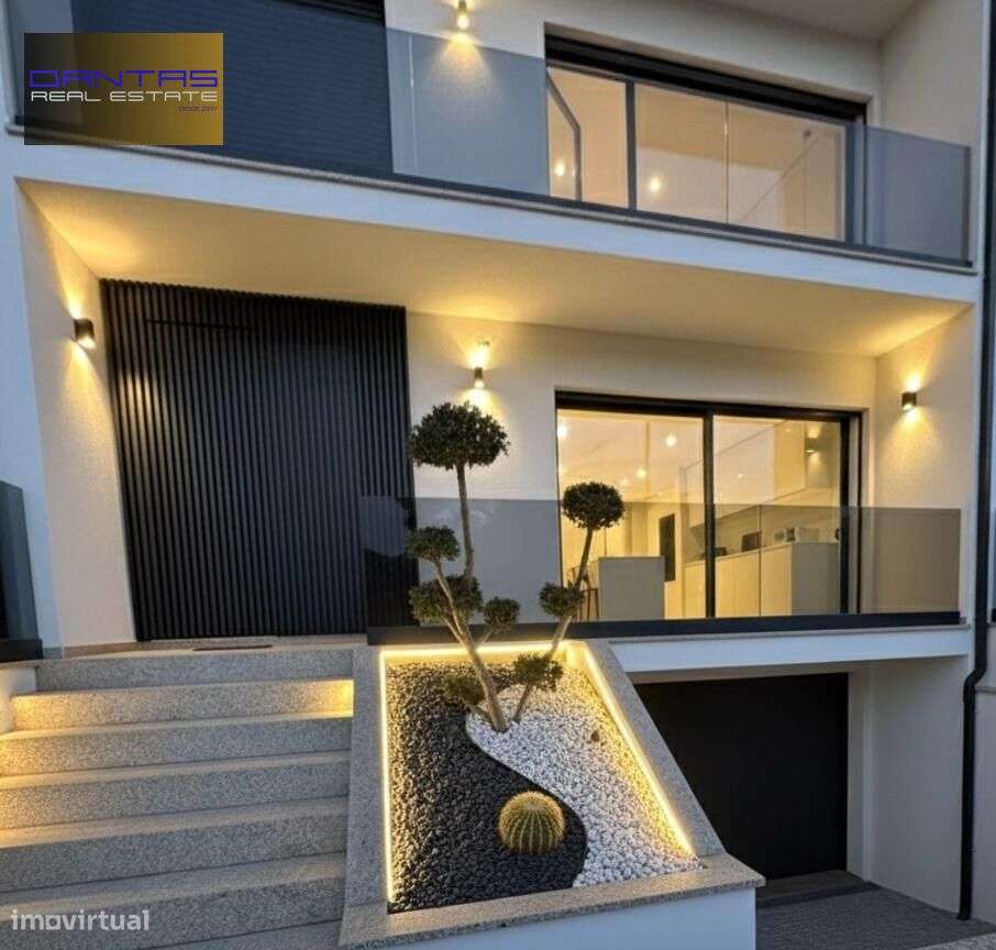 Moradia São Mamede de Este - Braga-20