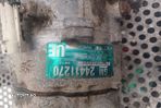 Compresor AC 24411270   1071210104 Opel Vectra C  [din 2002 pana  200 - 2