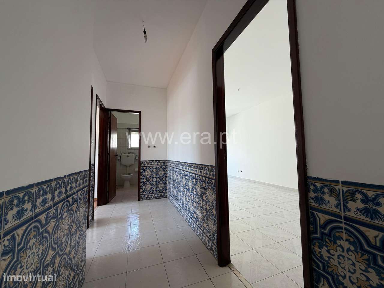 T2 - Jardim do Sol, Odivelas com lugar garagem-9