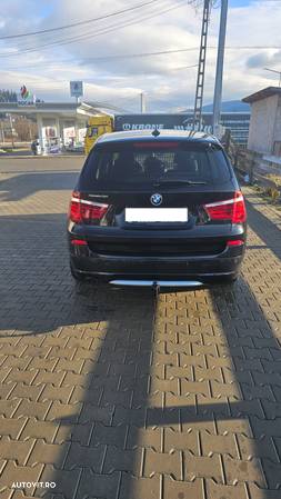 BMW X3 - 2