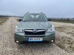 Subaru Forester 2.0D Active EU6 - 8