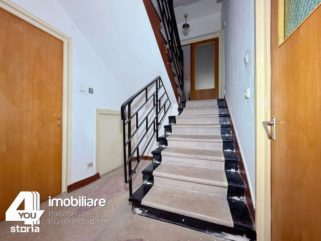 Apartament 3 camere Samantha, Polivalentă, et.1/4 cu termotecă + garaj-4