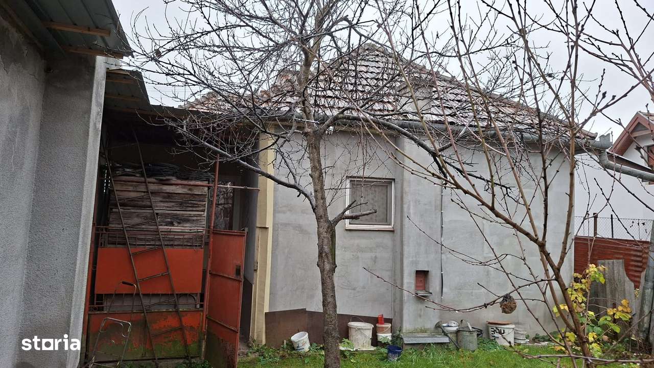 De vanzare casa 2 cam, singur in curte, Targu-Mures, Zona Unirii-10