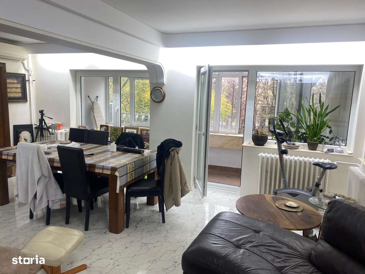 Apartament 4 camere Blv. Unirii, 120 mp. Exclusivitate - Imagine principală: 4/17