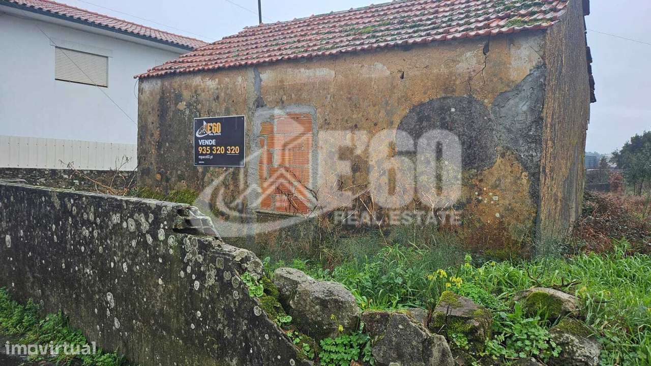 TERRENO EM LOUROSA - Grande imagem: 4/7