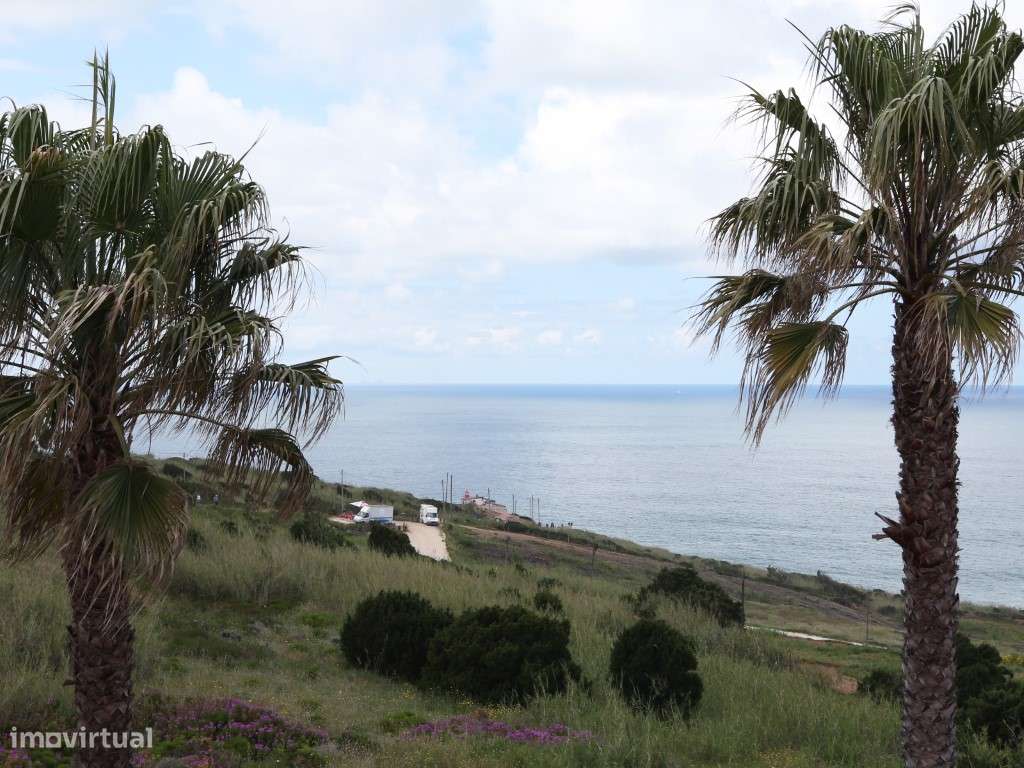 Moradia T3 em condomínio com piscina com a melhor vista para a Prai...-14