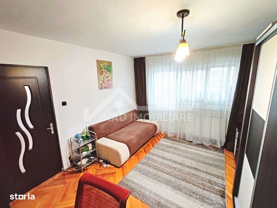 Apartament cu 2 camere, 2 balcoane, 1 boxa, Marasti Strada Lacul Rosu - Imagine principală: 5/15