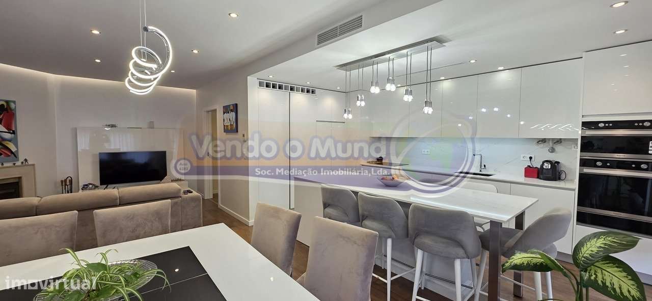 Apartamento T5 em Alverca do Ribatejo (ALV250)-6