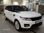 Land Rover Range Rover Sport S 3.0 SD V6 HSE - 1