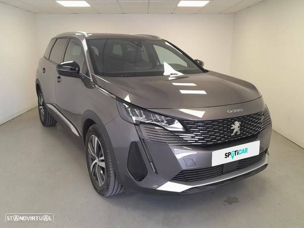 Peugeot 5008 1.2 PureTech Allure Pack - 3