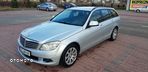 Mercedes-Benz Klasa C 200 T CDI DPF Automatik Elegance - 1