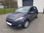 Ford Fiesta 1.25 Champions Edition - 4