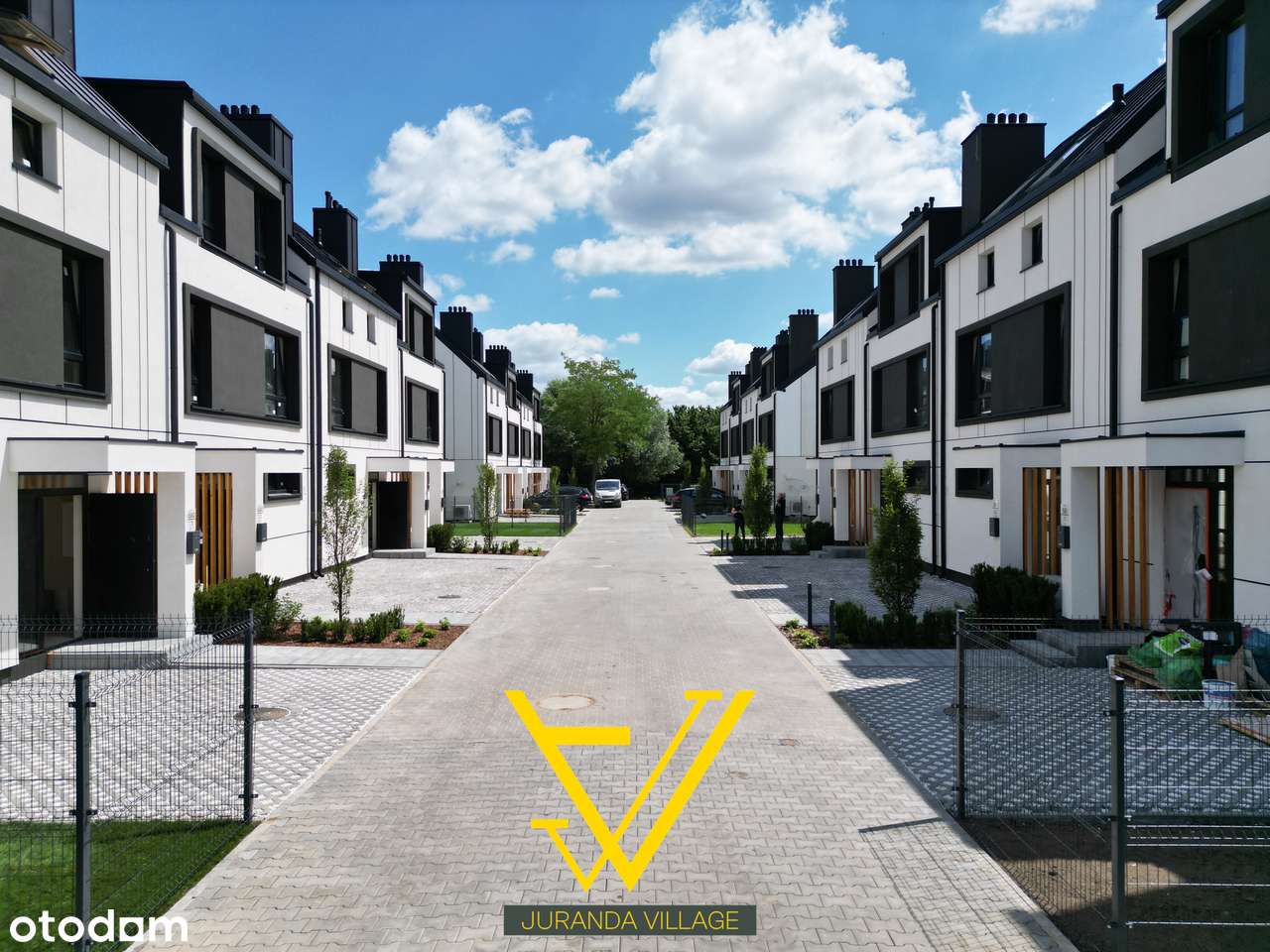 Juranda Village - ETAP 2 ZAKOŃCZONY - ETAP 3 W REALIZACJI-3
