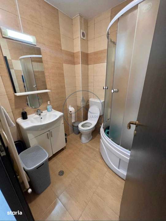 Apartament 2 camere bloc nou zona subcetate-1