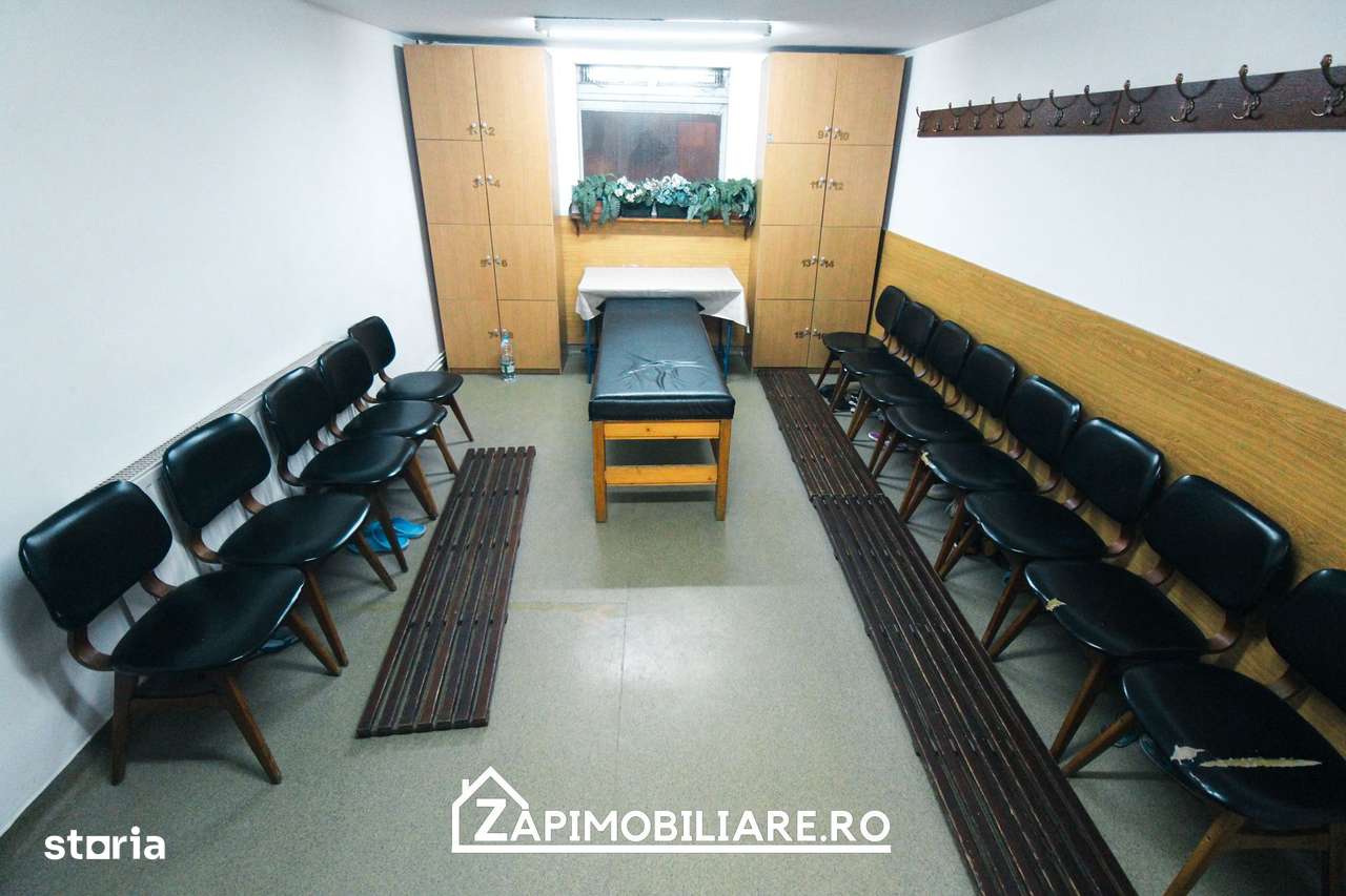 Spațiu comercial de 735mp în zona Centrala - comision Zero - Imagine principală: 5/20