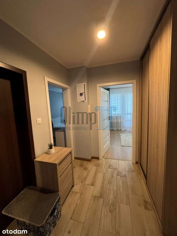 Mieszkanie, 43 m², Bydgoszcz - Pełny obrazek: 4/4