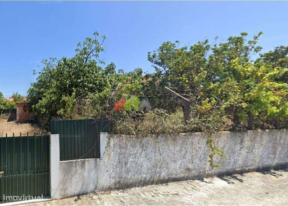 Moradia Geminada em início de construção, Pinhal do General - Grande imagem: 4/11