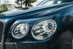Bentley Continental Flying Spur V8 S - 3