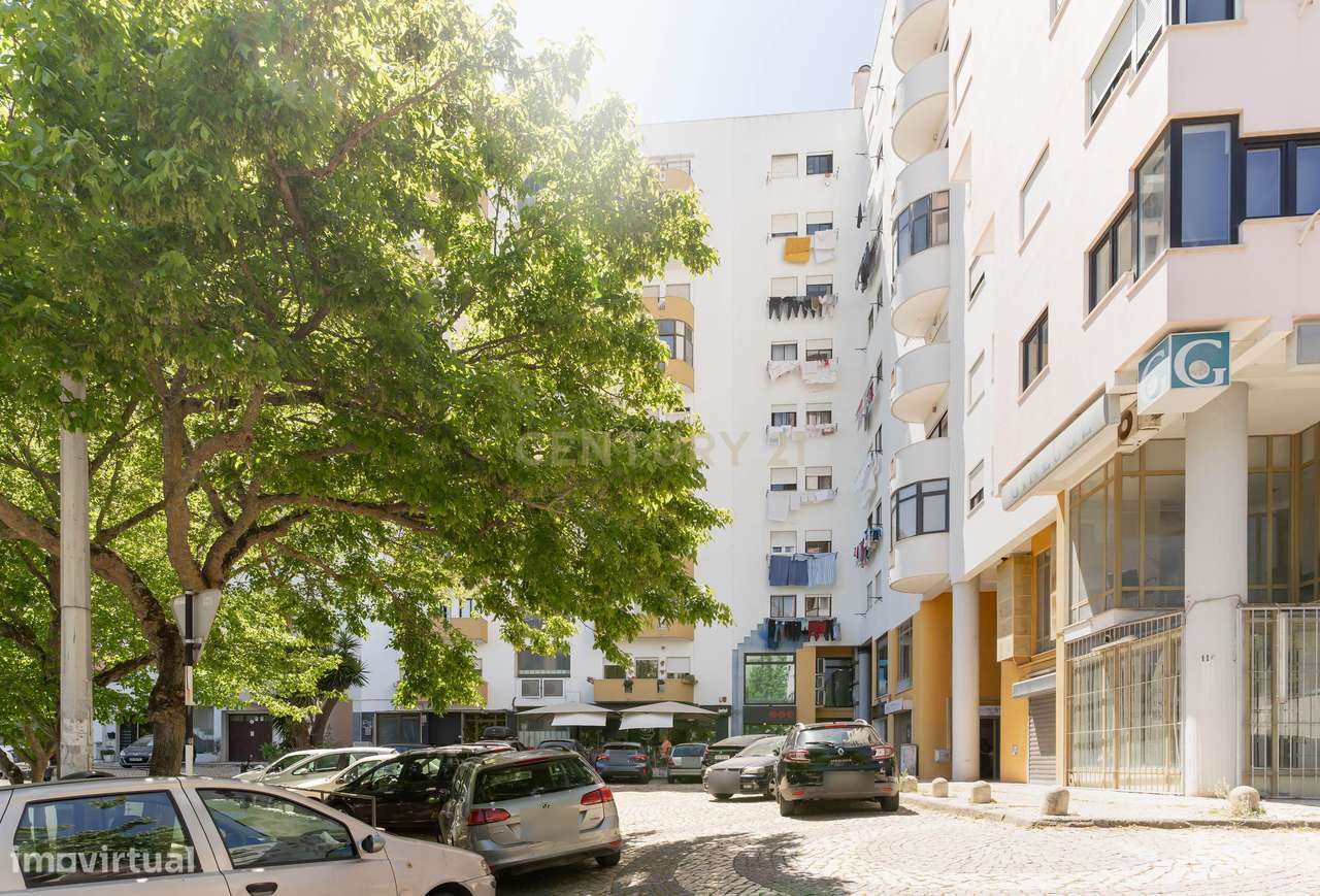 Apartamento T3 -  Almada, Vende se - Grande imagem: 5/22