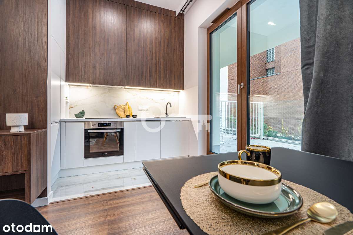 Gotowiec inwestycyjny | Przy dworcu | Balkon-4