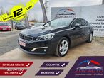 Peugeot 508 SW BlueHDi 120 EAT6 Stop&Start Allure - 2