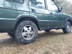 Land Rover Discovery 4.0 V8 - 20