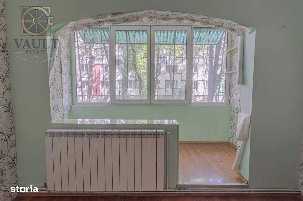 Apartament 3 camere Berceni-Centrala Termica - Imagine principală: 2/7