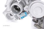 Turbosprężarka 53039700099 Volkswagen Golf V 1.4 TSI 140/160/170 KM BLG BMY BWK - 3