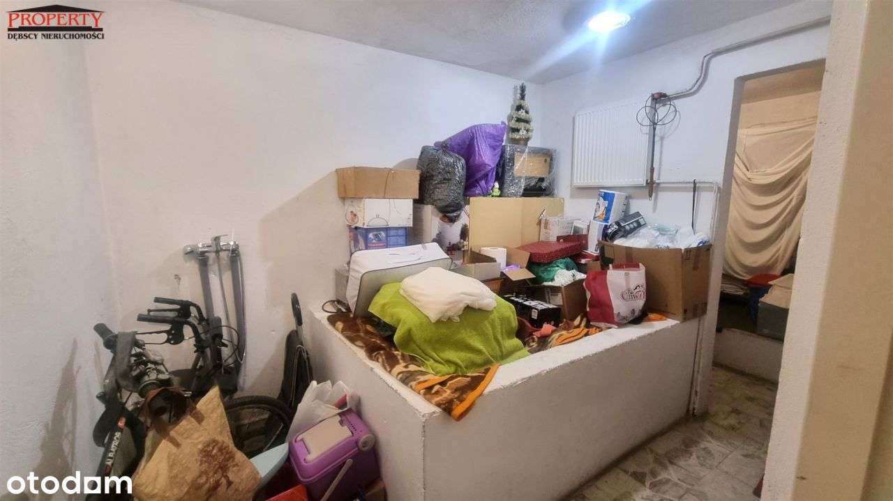 Atrakcyjny Dom Szeregowy - Polesie - Oś. Smulsko !-19