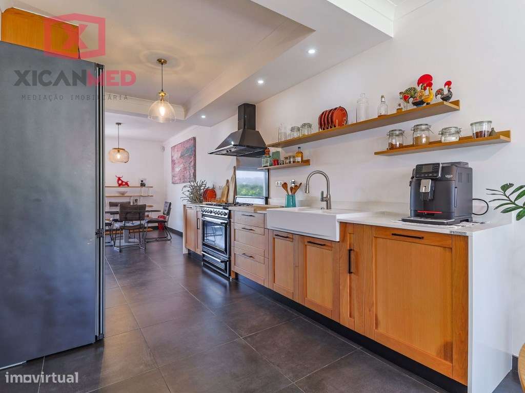 Moradia na Praia - Grande imagem: 5/32