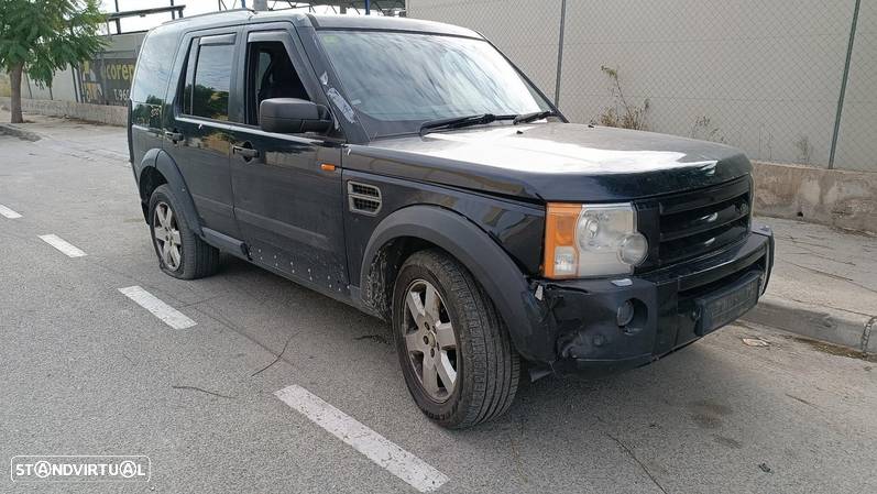 FITA DE AIRBAG LAND ROVER DISCOVERY IV - 1