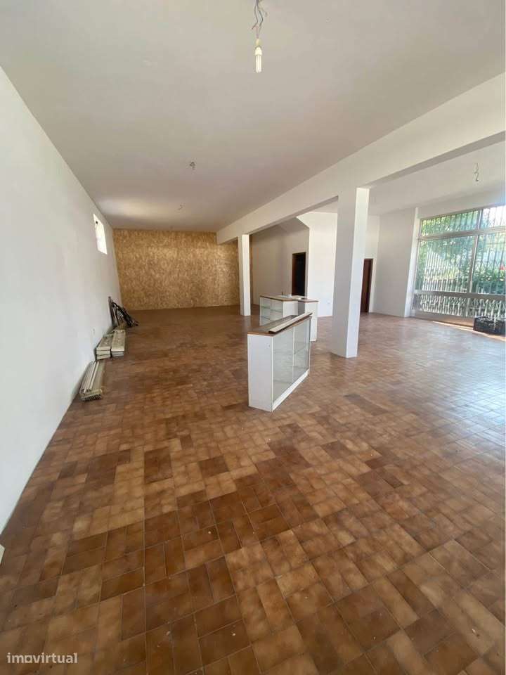 Arrendamento loja 120m2 - Maia - Grande imagem: 4/7