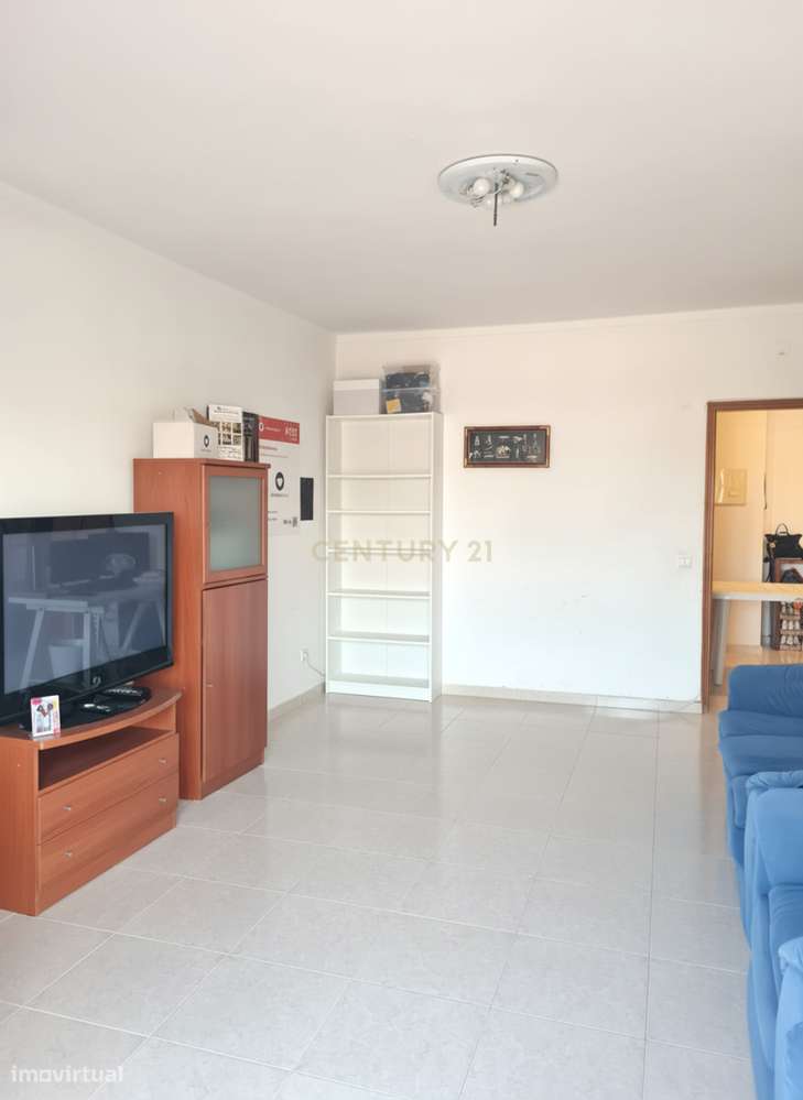Apartamento T3 — Viva o Encanto do Algarve - Grande imagem: 3/19