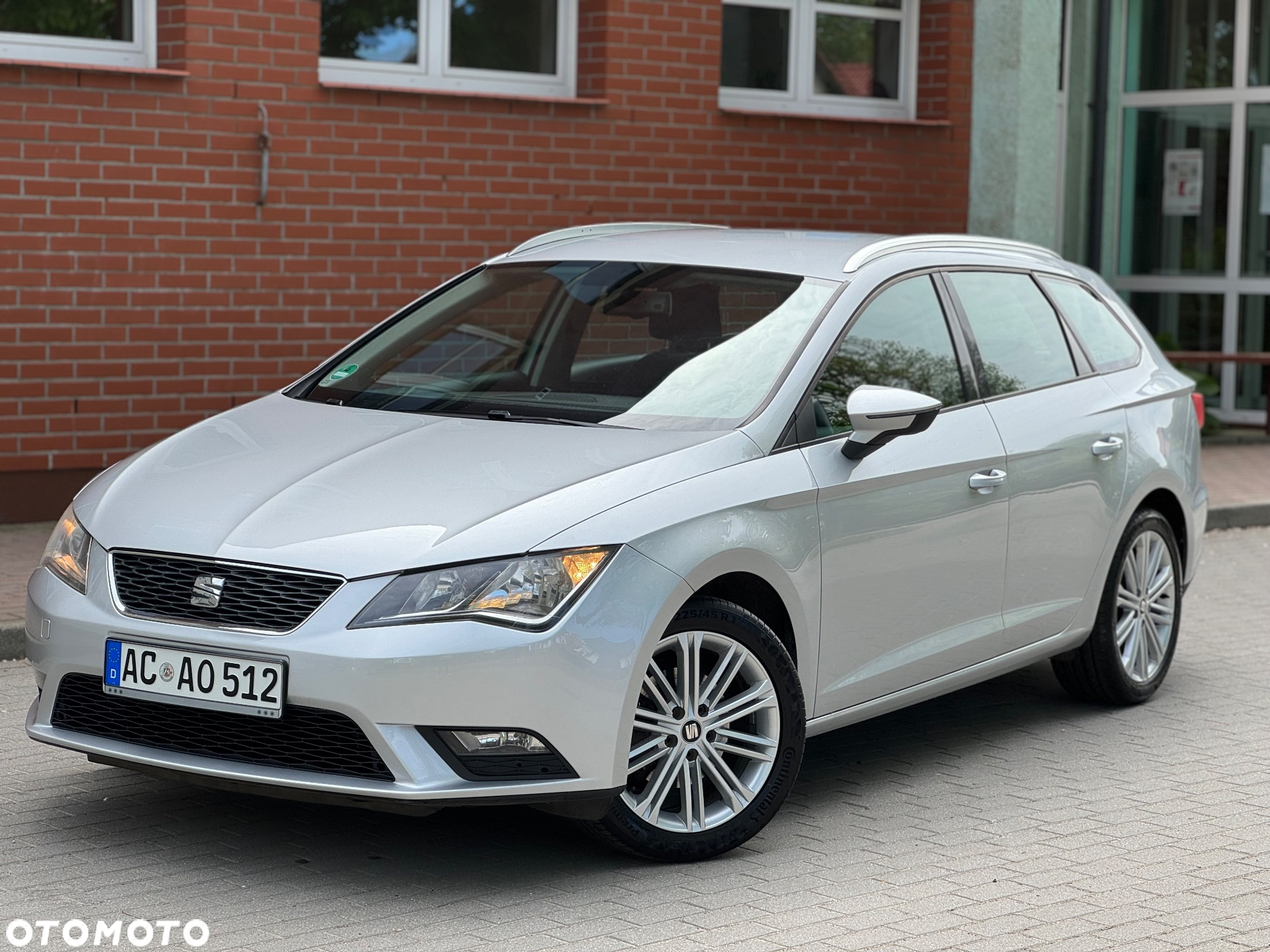 Seat Leon 1.2 TSI Style - 21