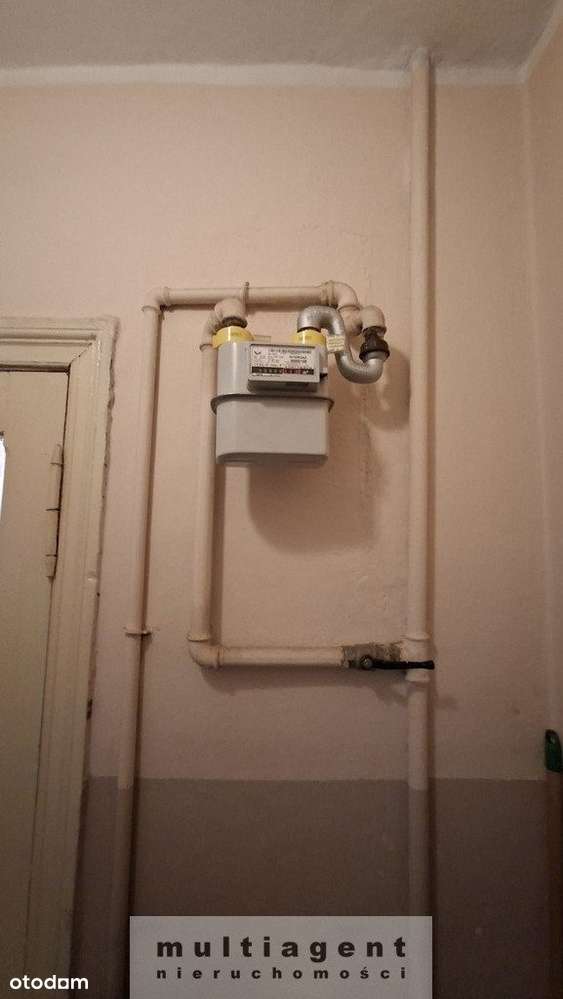 2 pokoje do remontu Krzywoustego, ogrzewanie gaz-8