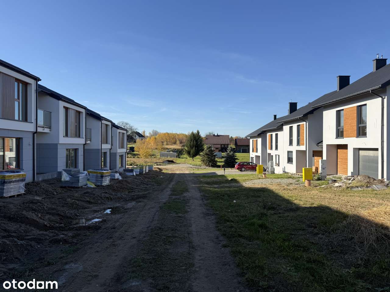 Działka Inwestycyjna Boguchwała 17,74 ar !!!!!!!!!!!!!!!!!!!!!!!!!-3