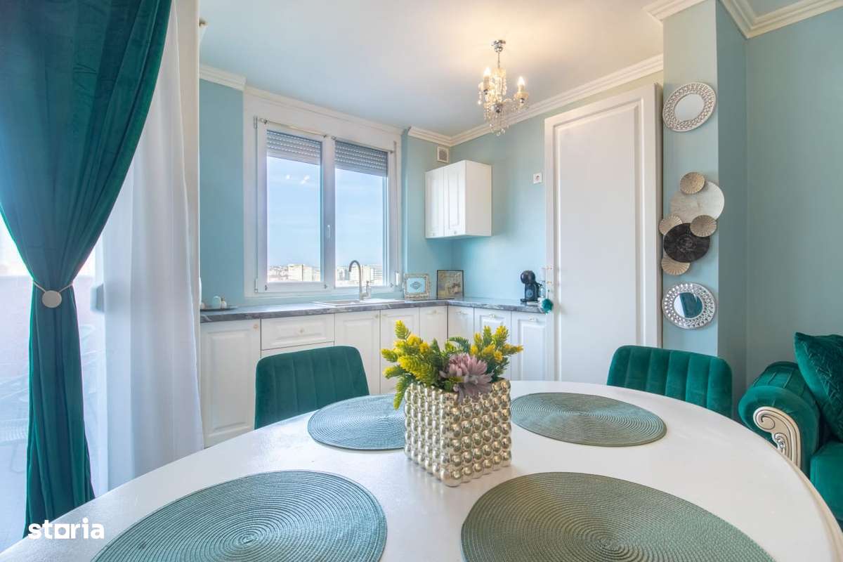 Apartament 2 camere – Tudor Vladimirescu, Oradea - Imagine principală: 4/11